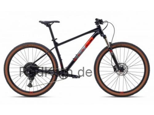 Marin Nail Trail 5  technische daten 
